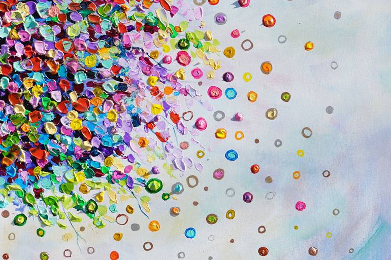 Original Contemporary Landscape Painting by Amanda Dagg