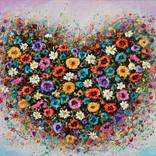 Blooming Gratitude by Amanda Dagg