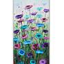 Spring Magic Painting by Amanda Dagg