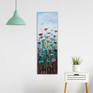Spring Magic Painting by Amanda Dagg