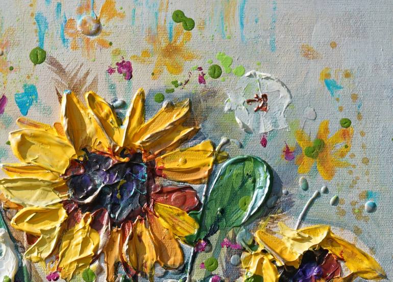 Original Fine Art Still Life Painting by Amanda Dagg