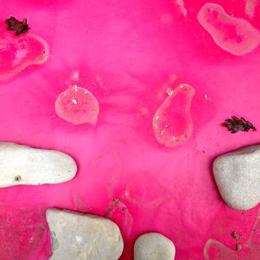 Pink Stones - Limited Edition 2 of 5 thumb