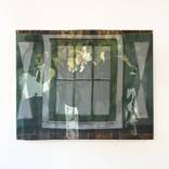 Deja Reve by Cassidy Barnett