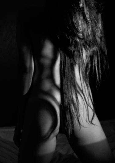 Original Nude Photography by Julian Sorel