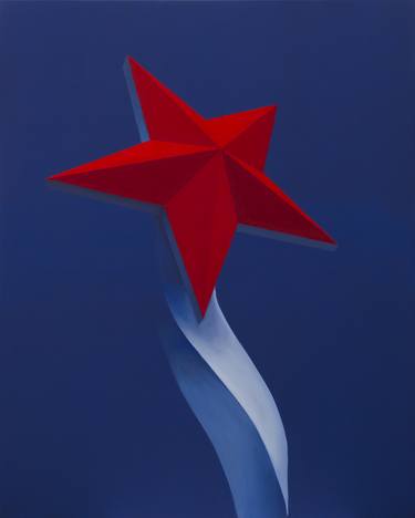 Red Star II thumb
