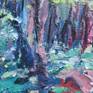 Walk in the woods 2 detail