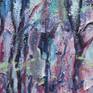 Walk in the woods detail