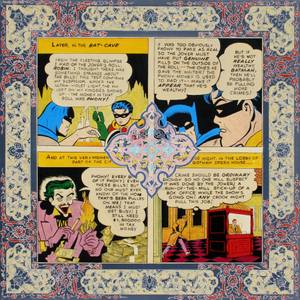 Detective Comic