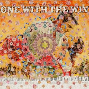 gone with the wind