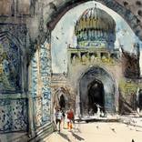Baghdad mon amour by maximilian damico