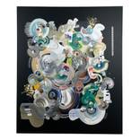 “What We Hold Inside” by Anthony Brewer