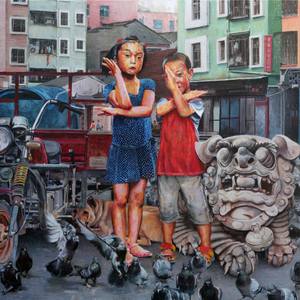 Collection Artists of the Week 10-29-2018