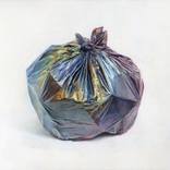 Bin Bag by David Agenjo