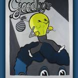 GOODBYE italy by l Lupe l