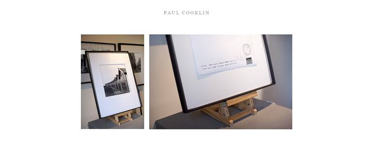 Original Fine Art Interiors Photography by PAUL COOKLIN