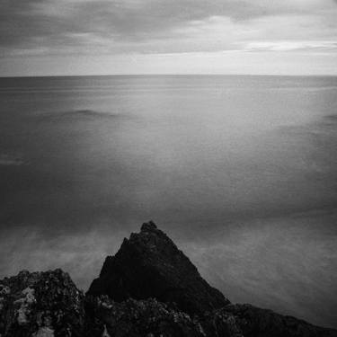 Original Contemporary Seascape Photography by Paul Cooklin