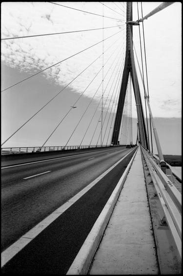 Original Fine Art Architecture Photography by Paul Cooklin