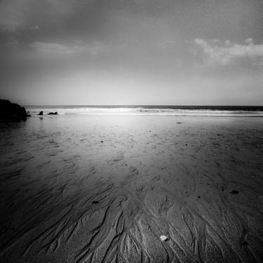 Original Contemporary Seascape Photography by Paul Cooklin