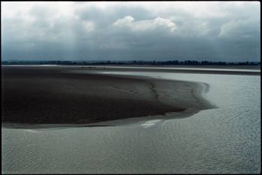 Original Fine Art Sports Photography by Paul Cooklin