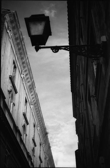 Original Fine Art Light Photography by Paul Cooklin