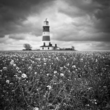Edition 1/10 - Happisburgh Lighthouse III, Norfolk thumb