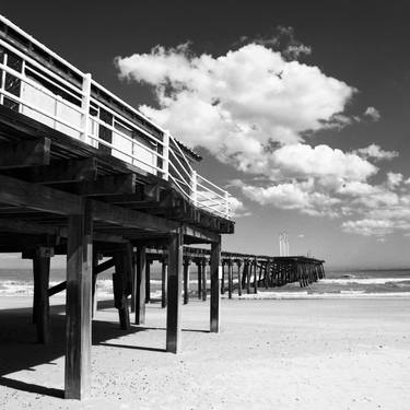 Edition 1/10 - Lowestoft Pier thumb