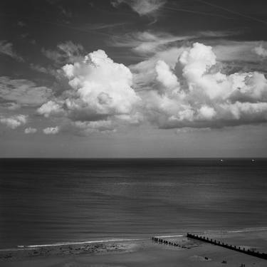 Original Fine Art Seascape Photography by PAUL COOKLIN