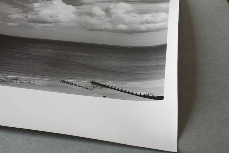 Original Fine Art Seascape Photography by PAUL COOKLIN