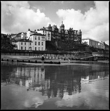 Edition 1/10 - Cromer Seafront, North Norfolk thumb