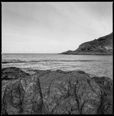 Edition 1/10 - Rocks, Combe Martin, North Devon thumb