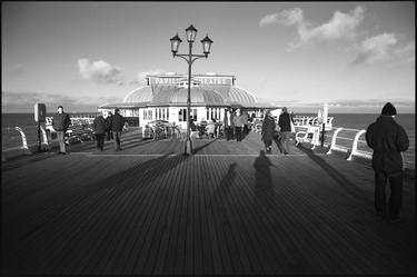 Edition 1/10 - Cromer Pier, North Norfolk thumb