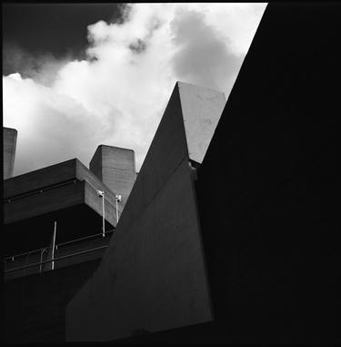 Original Architecture Photography by PAUL COOKLIN