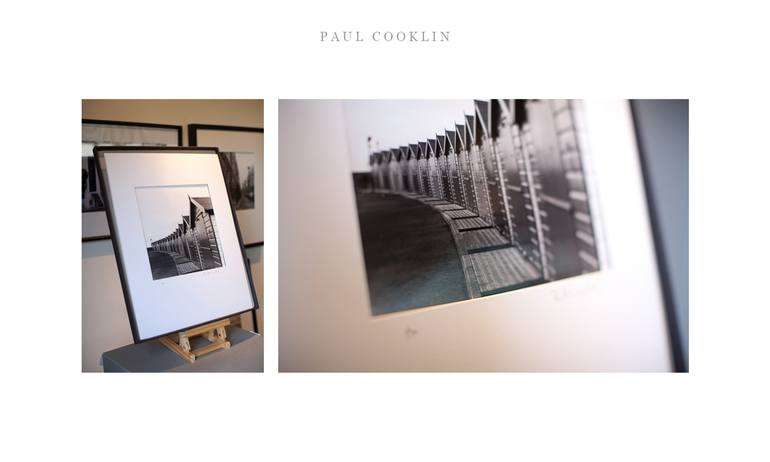 Original Fine Art Still Life Photography by PAUL COOKLIN