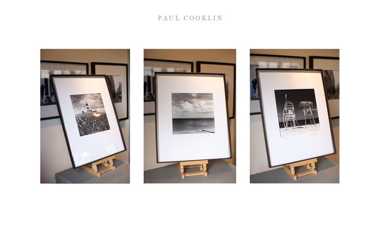 Original Fine Art Still Life Photography by PAUL COOKLIN