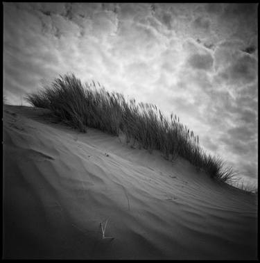 Edition 1/10 - Sand Dune I, Croyde Bay, North Devon thumb