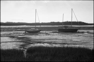 Edition 1/10 - Alresford Creek thumb