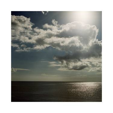 Edition 1/10 - Skyscape, Devon thumb