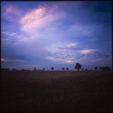 Original Landscape Photography by PAUL COOKLIN