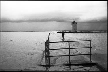 Original Beach Photography by PAUL COOKLIN