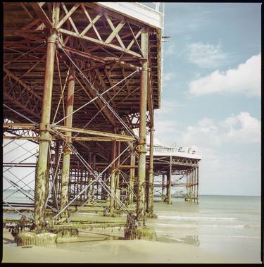 Edition 1/10 - Cromer Pier III, North Norfolk 2012 thumb