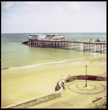 Original Fine Art Beach Photography by PAUL COOKLIN