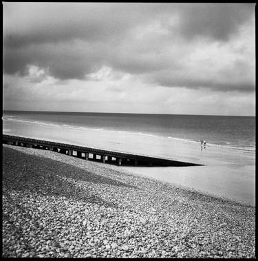 Original Fine Art Beach Photography by PAUL COOKLIN