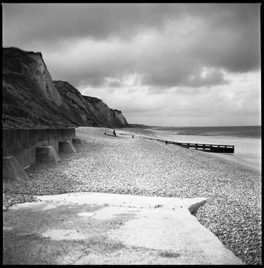 Edition 1/10 - Sheringham Beach III, North Norfolk thumb