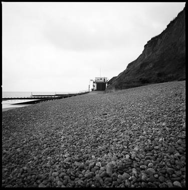 Original Beach Photography by PAUL COOKLIN