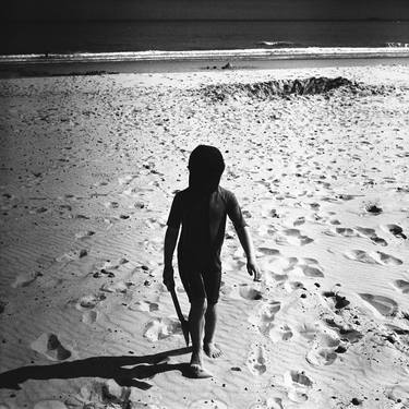 Original Beach Photography by PAUL COOKLIN