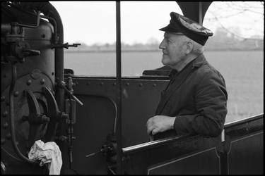 Edition 1/10 - Railway Engineer, Mid-Suffolk Light Railway thumb