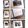 Handcrafted Silver Gelatin Fibre Prints