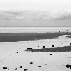 Collection Heacham Beach, King's Lynn