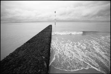Original Fine Art Beach Photography by PAUL COOKLIN