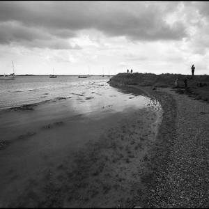 Collection Orford Ness, Suffolk 2015
